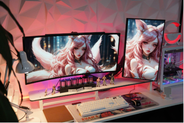 Từ sản xuất đến đổi mới: AFD trong cuộc đua với các thương hiệu quốc tế- Ảnh 1.