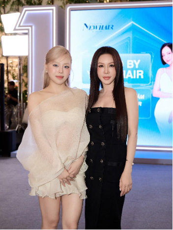 NewHair khẳng định vị thế trong ngành cấy tóc Việt- Ảnh 1.