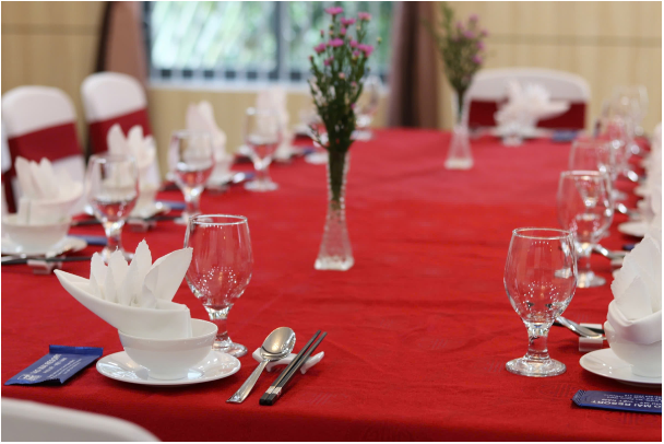 Bản VIP đầu tiên trong hành trình đô thị cảng- Ảnh 1.