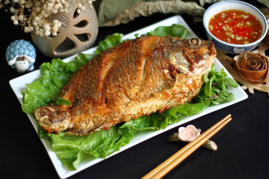 Loài cá ngọt thịt ít xương, tốt hơn cá hồi, ngon như cao lương mỹ vị: Cứ gặp ở chợ là phải mua ngay- Ảnh 2.