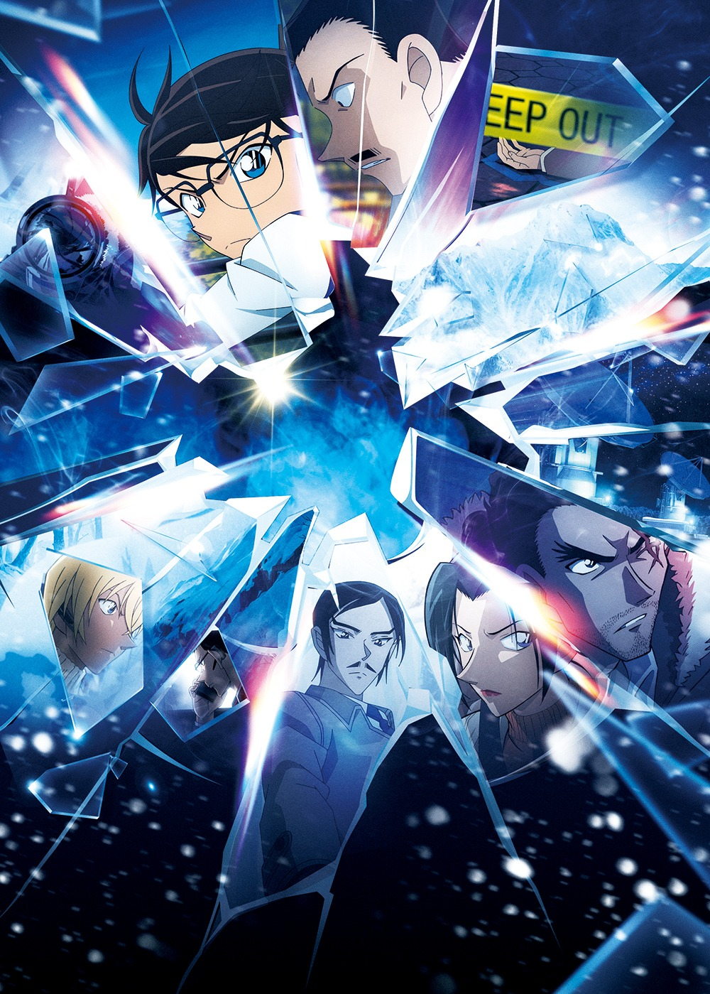 Bộ phim Nhật khiến hơn 500.000 người Việt "phát cuồng", chỉ 2 ngày thu gần 50 tỷ đồng: Nhiều cảnh "hành động" đã mắt- Ảnh 3.