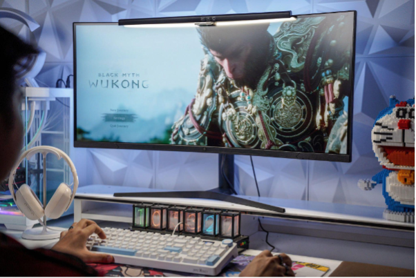 Từ sản xuất đến đổi mới: AFD trong cuộc đua với các thương hiệu quốc tế- Ảnh 2.