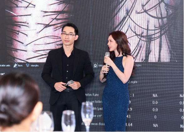 NewHair khẳng định vị thế trong ngành cấy tóc Việt- Ảnh 2.