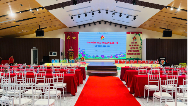 Bản VIP đầu tiên trong hành trình đô thị cảng- Ảnh 2.