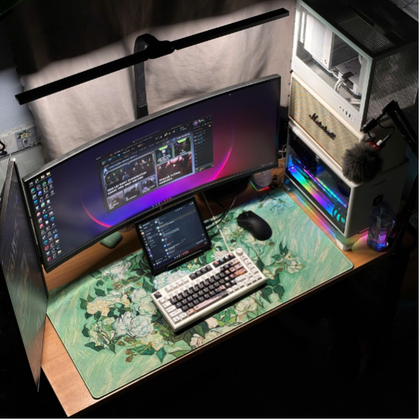 Từ sản xuất đến đổi mới: AFD trong cuộc đua với các thương hiệu quốc tế- Ảnh 3.