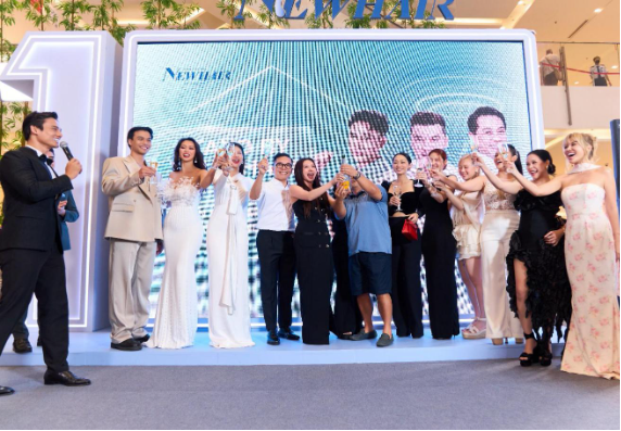 NewHair khẳng định vị thế trong ngành cấy tóc Việt- Ảnh 3.