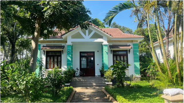 Bản VIP đầu tiên trong hành trình đô thị cảng- Ảnh 3.