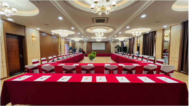 Bản VIP đầu tiên trong hành trình đô thị cảng- Ảnh 4.