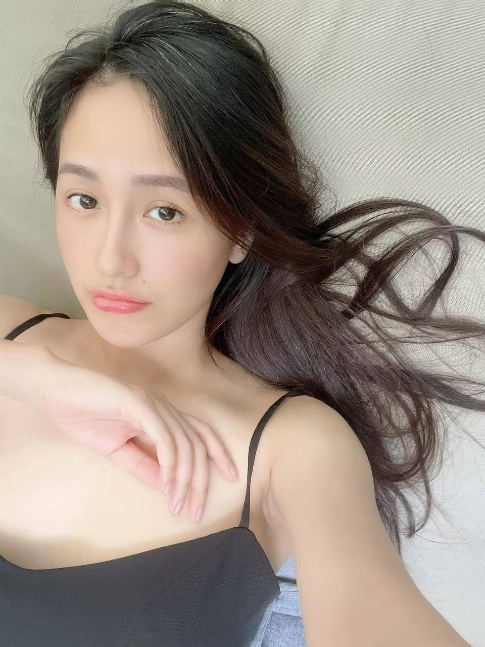 11 năm trước của Hoa hậu từng được ví là Lưu Diệc Phi Việt Nam- Ảnh 6. 11 năm trước của Hoa hậu từng được ví là Lưu Diệc Phi Việt Nam- Ảnh 6.