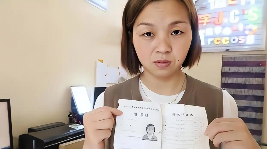 Nữ sinh chưa nhận được giấy báo trúng tuyển đã phát hiện mình có bằng tốt nghiệp sau 10 năm, trường đại học phản hồi: “Chúng tôi không biết”- Ảnh 3. Nữ sinh chưa nhận được giấy báo trúng tuyển đã phát hiện mình có bằng tốt nghiệp sau 10 năm, trường đại học phản hồi: “Chúng tôi không biết”- Ảnh 3.