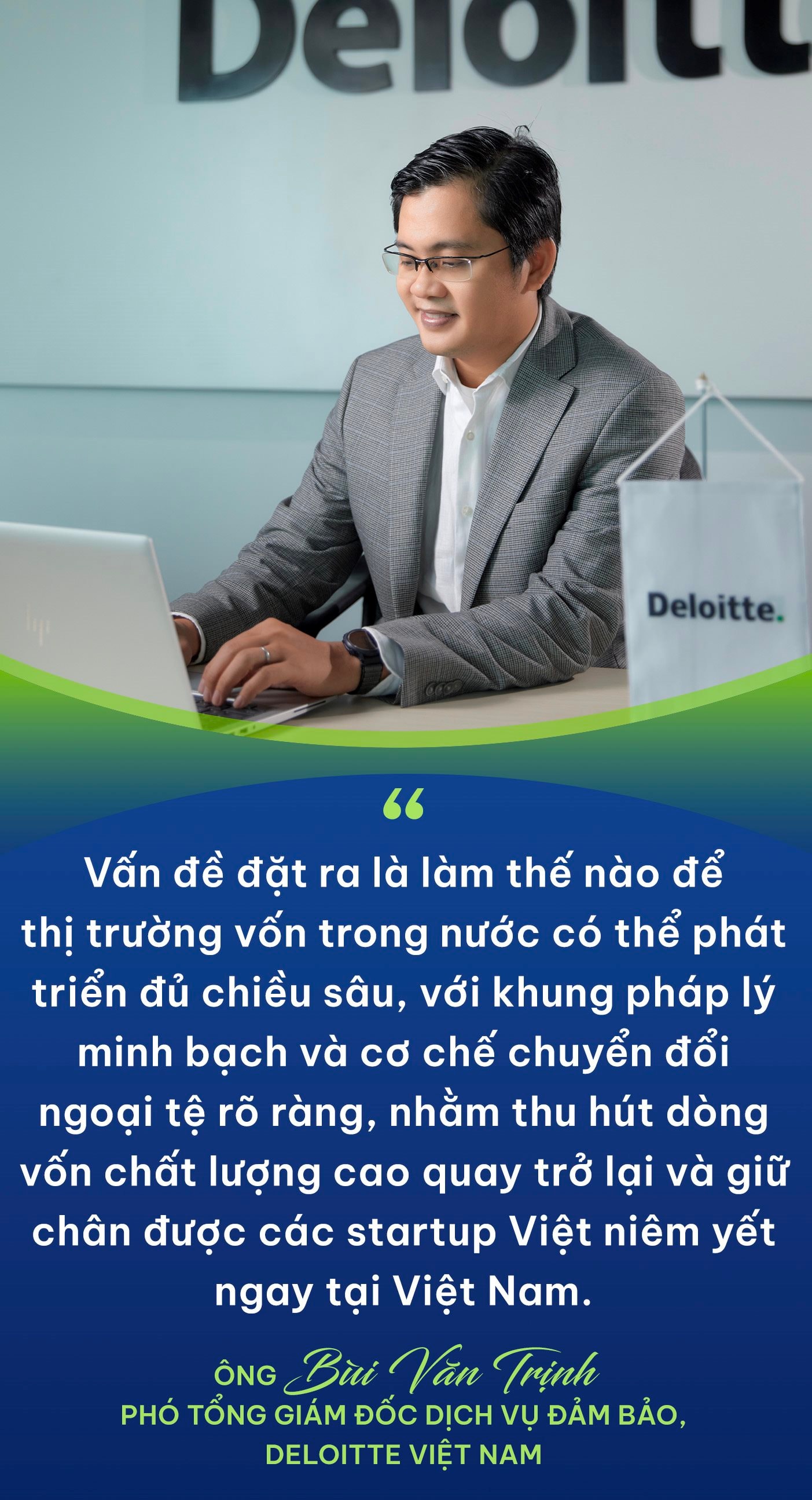 Còn kém xa Singapore, Indonesia về số “kỳ lân”, thiếu vắng doanh nghiệp công nghệ IPO suốt 10 năm qua, nhưng Việt Nam được chuyên gia nhận định sẽ có bước ngoặt lớn- Ảnh 6. Còn kém xa Singapore, Indonesia về số “kỳ lân”, thiếu vắng doanh nghiệp công nghệ IPO suốt 10 năm qua, nhưng Việt Nam được chuyên gia nhận định sẽ có bước ngoặt lớn- Ảnh 6.
