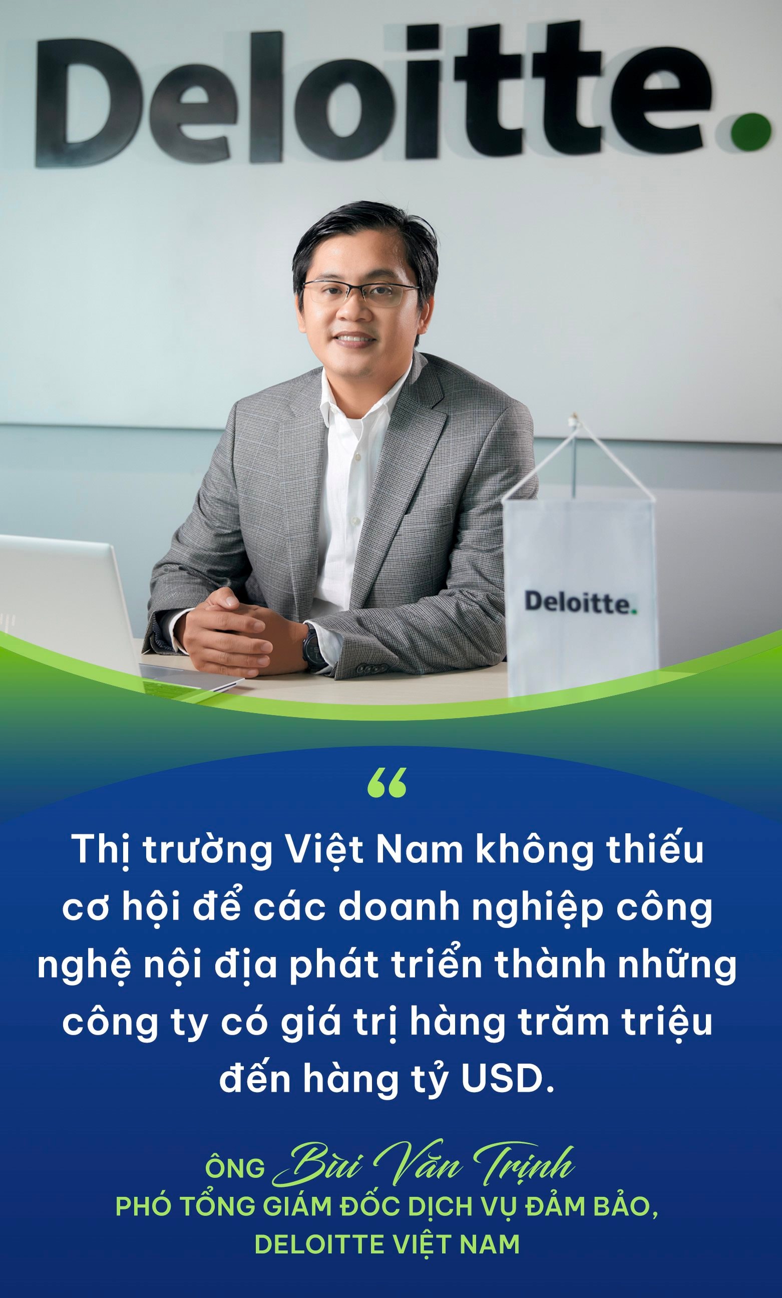 Còn kém xa Singapore, Indonesia về số “kỳ lân”, thiếu vắng doanh nghiệp công nghệ IPO suốt 10 năm qua, nhưng Việt Nam được chuyên gia nhận định sẽ có bước ngoặt lớn- Ảnh 2. Còn kém xa Singapore, Indonesia về số “kỳ lân”, thiếu vắng doanh nghiệp công nghệ IPO suốt 10 năm qua, nhưng Việt Nam được chuyên gia nhận định sẽ có bước ngoặt lớn- Ảnh 2.