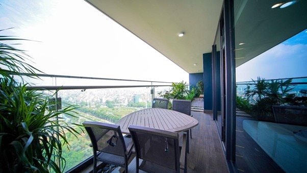 Chung cư Hà Nội thiết lập mặt bằng giá mới, một dự án chung cư hàng hiệu khu Tây Hồ Tây chạm ngưỡng 200-300 triệu/m2 - Ảnh 2. Chung cư Hà Nội thiết lập mặt bằng giá mới, một dự án chung cư hàng hiệu khu Tây Hồ Tây chạm ngưỡng 200-300 triệu/m2 - Ảnh 2.