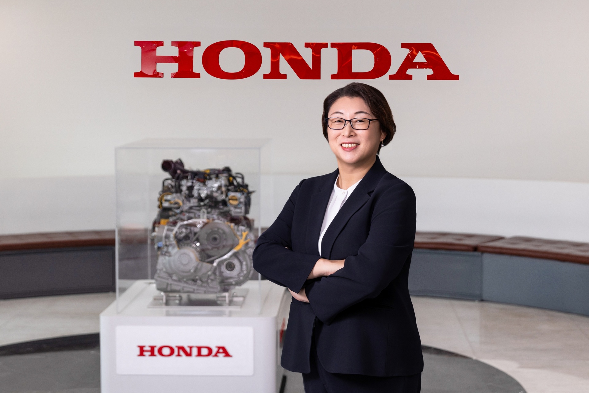 Đặt mục tiêu top 1 thị trường, 'nữ tướng' mới của Honda Việt Nam đối đầu ông Phạm Nhật Vượng thế nào trên 'đường đua' xe máy điện?- Ảnh 4.