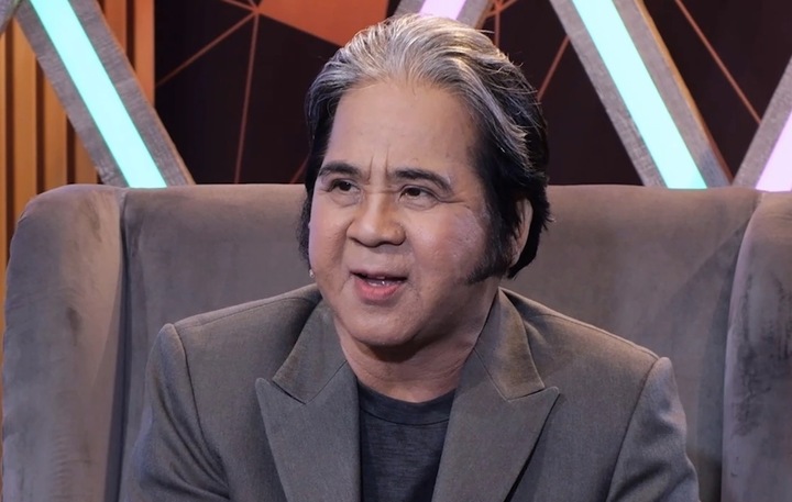 'Thần đồng sân khấu' diễn vở kịch thiếu nhi kinh điển, U70 ở trọ, chẳng vợ con- Ảnh 3. 'Thần đồng sân khấu' diễn vở kịch thiếu nhi kinh điển, U70 ở trọ, chẳng vợ con- Ảnh 3.