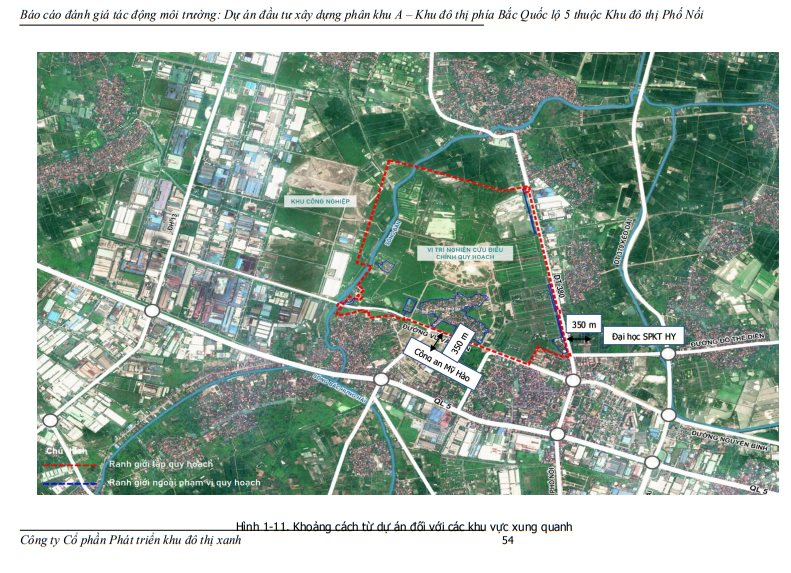 Bất ngờ Hưng Yên: Doanh nghiệp 4 tháng tuổi chuẩn bị triển khai siêu dự án 35.000 tỷ đồng trong vòng 11 năm- Ảnh 2.