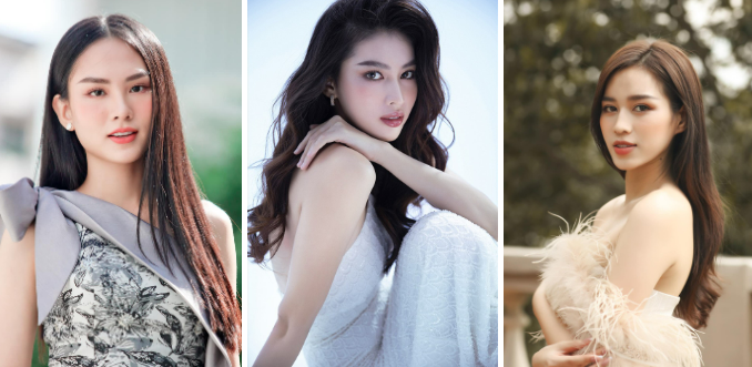 1 Hoa hậu dứt áo rời Sen Vàng nhưng vẫn được 1 Hoa hậu dứt áo rời Sen Vàng nhưng vẫn được