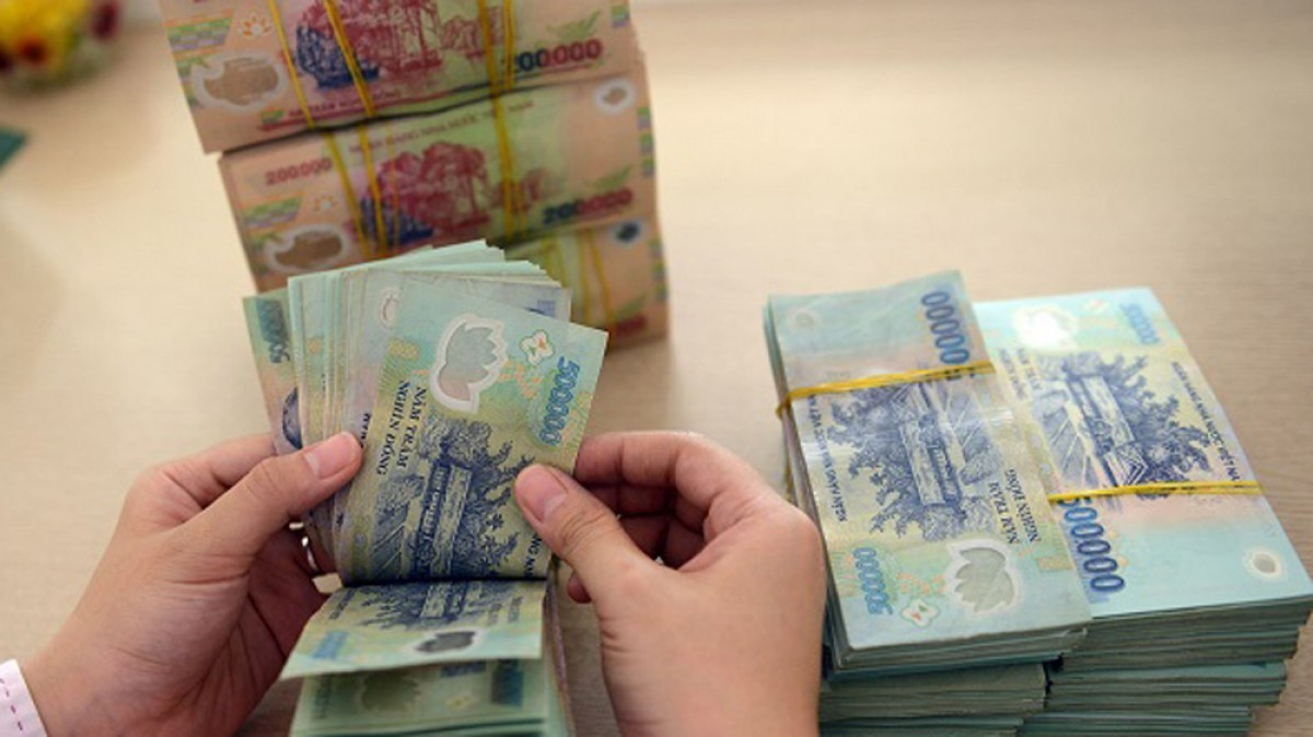 Tín dụng 'nở rộ' vào bất động sản- Ảnh 1. Tín dụng 'nở rộ' vào bất động sản- Ảnh 1.