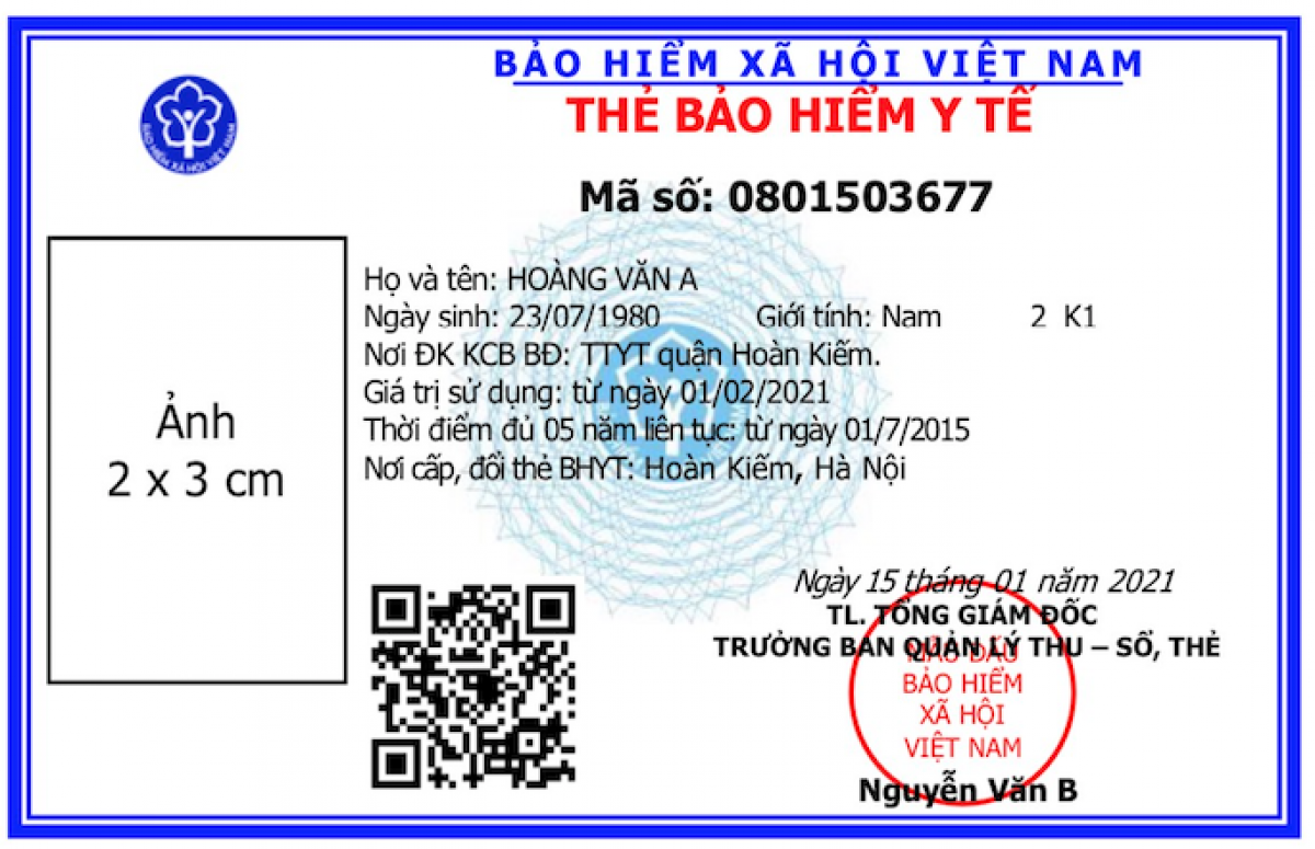 Thẻ BHYT có hiệu lực sau bao lâu, kể từ khi đóng phí?- Ảnh 1. img