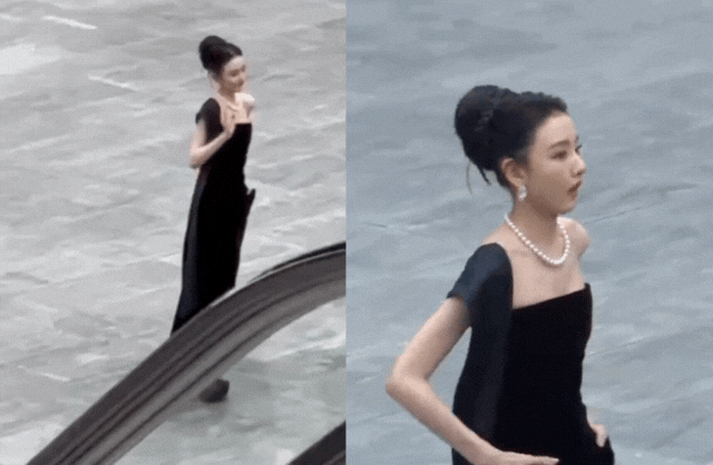 "Mỹ nữ đẹp nhất 2025" bất ngờ xuống sắc kinh hoàng như "bộ xương di động", gây sốc MXH- Ảnh 2.