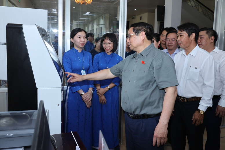 Thủ tướng Chính phủ chỉ đạo 3 vấn đề lớn của vùng đồng bằng sông Cửu Long- Ảnh 1. Thủ tướng Chính phủ chỉ đạo 3 vấn đề lớn của vùng đồng bằng sông Cửu Long- Ảnh 1.