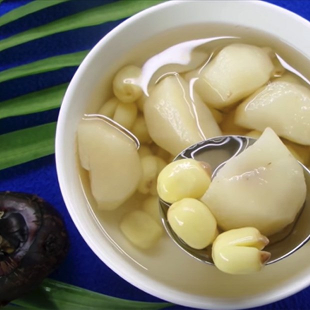 Loại củ xứng danh 