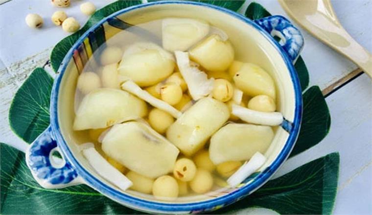 Loại củ xứng danh 