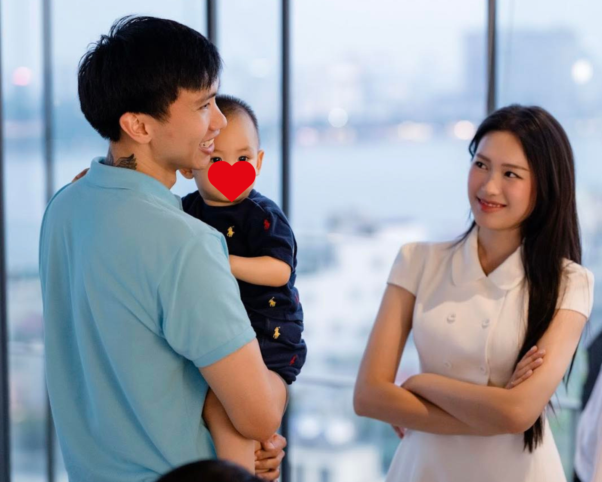 Doãn Hải My diện váy bó sát khoe dáng cực phẩm giữa núi rừng, netizen xuýt xoa: “Thua Hoa hậu mỗi cái vương miện!”- Ảnh 9. Doãn Hải My diện váy bó sát khoe dáng cực phẩm giữa núi rừng, netizen xuýt xoa: “Thua Hoa hậu mỗi cái vương miện!”- Ảnh 9.