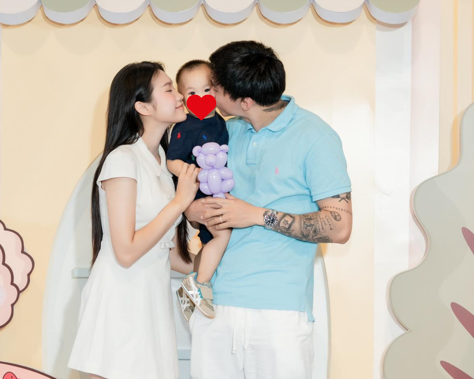 Doãn Hải My diện váy bó sát khoe dáng cực phẩm giữa núi rừng, netizen xuýt xoa: “Thua Hoa hậu mỗi cái vương miện!”- Ảnh 8. Doãn Hải My diện váy bó sát khoe dáng cực phẩm giữa núi rừng, netizen xuýt xoa: “Thua Hoa hậu mỗi cái vương miện!”- Ảnh 8.