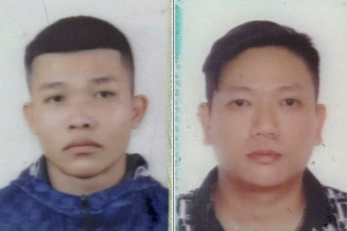 Tìm nạn nhân trong vụ án cho vay nặng lãi tại Tây Ninh- Ảnh 1. Tìm nạn nhân trong vụ án cho vay nặng lãi tại Tây Ninh- Ảnh 1.
