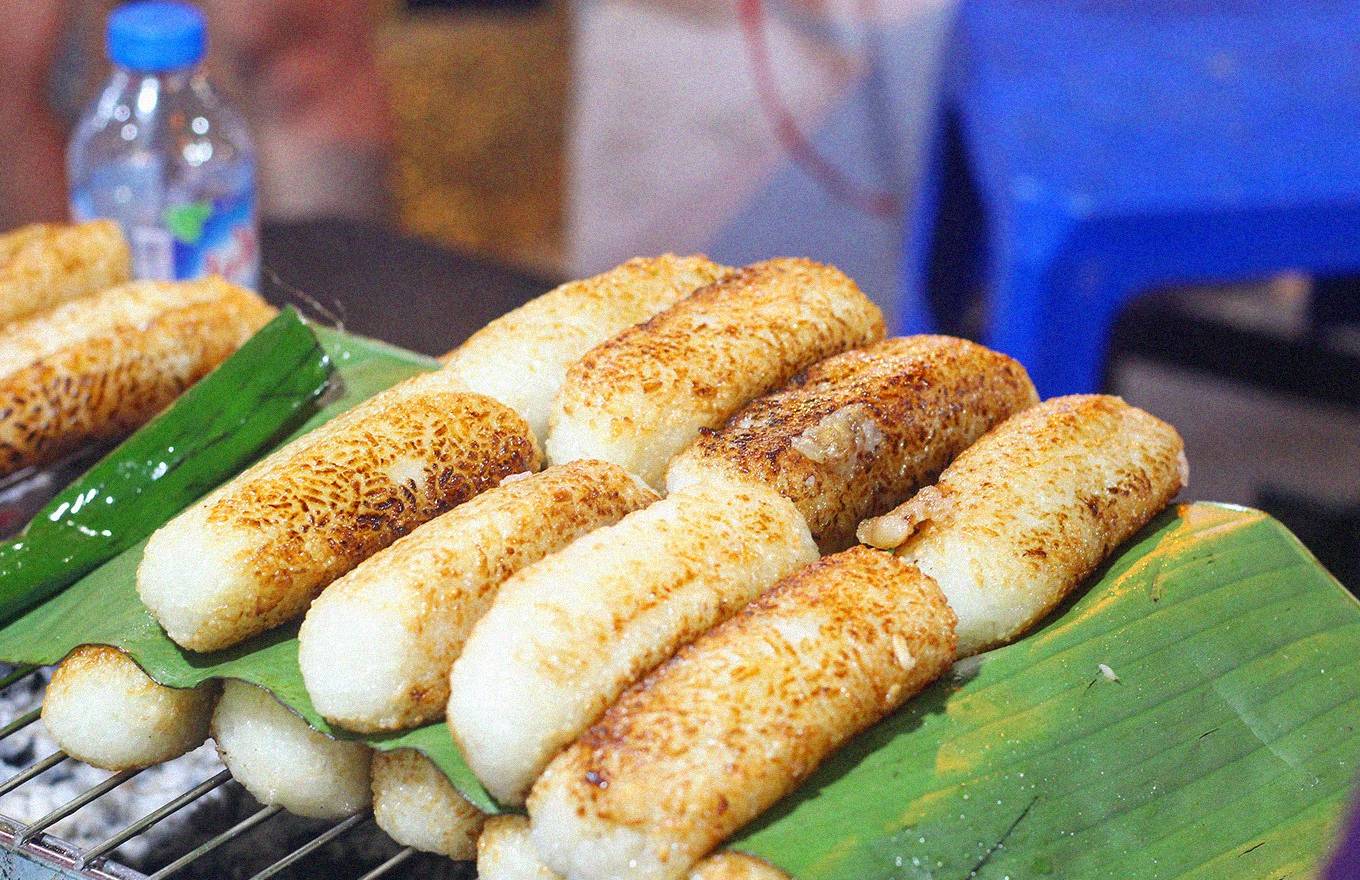 Một món chuối của Việt Nam được xếp hạng "ngon nhất thế giới": Có gì mà cả người Việt và khách nước ngoài đều mê?- Ảnh 5. Một món chuối của Việt Nam được xếp hạng "ngon nhất thế giới": Có gì mà cả người Việt và khách nước ngoài đều mê?- Ảnh 5.