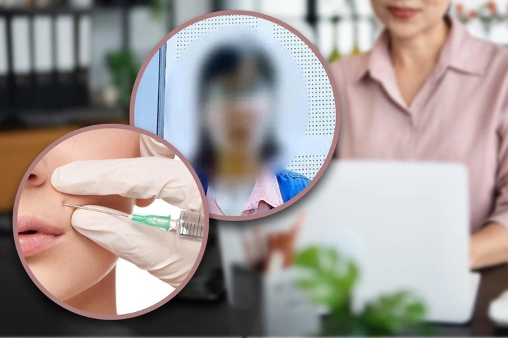 Nữ thủ quỹ rút ruột gần 62 tỷ đồng của công ty để phẫu thuật thẩm mỹ- Ảnh 1. Nữ thủ quỹ rút ruột gần 62 tỷ đồng của công ty để phẫu thuật thẩm mỹ- Ảnh 1.