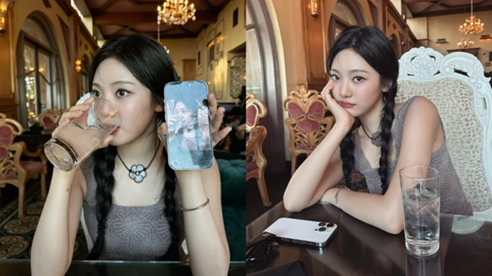 "Nữ thần iPhone 4" tạm biệt dáng người quả táo, đạt thân hình đáng mơ ước nhờ loạt mẹo ai cũng học theo được- Ảnh 3. "Nữ thần iPhone 4" tạm biệt dáng người quả táo, đạt thân hình đáng mơ ước nhờ loạt mẹo ai cũng học theo được- Ảnh 3.