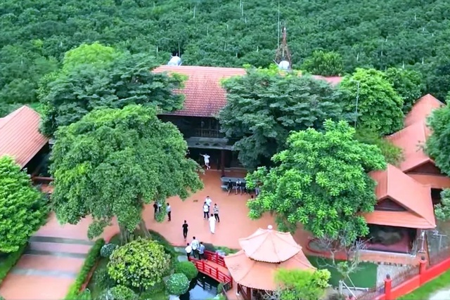 Phá 'bức tường' tội ác của trùm giang hồ cộm cán đội lốt doanh nhân Vy 'ngộ'- Ảnh 1. Phá 'bức tường' tội ác của trùm giang hồ cộm cán đội lốt doanh nhân Vy 'ngộ'- Ảnh 1.