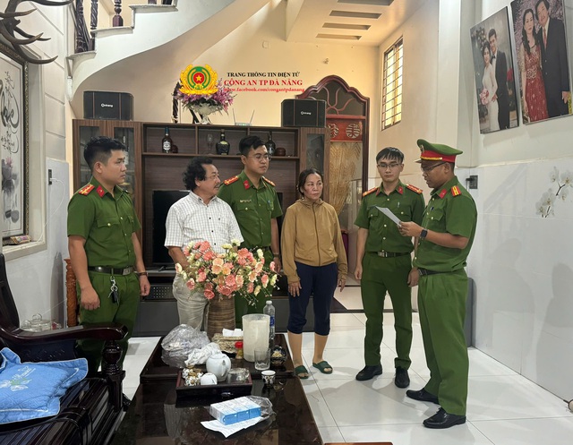 Tạm giữ hình sự đầu bếp Nguyễn Văn Hoàng- Ảnh 2. Tạm giữ hình sự đầu bếp Nguyễn Văn Hoàng- Ảnh 2.