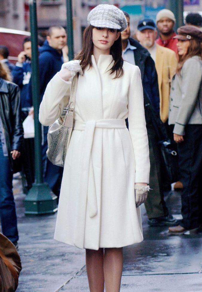 20 năm không già của Anne Hathaway- Ảnh 17. 20 năm không già của Anne Hathaway- Ảnh 17.