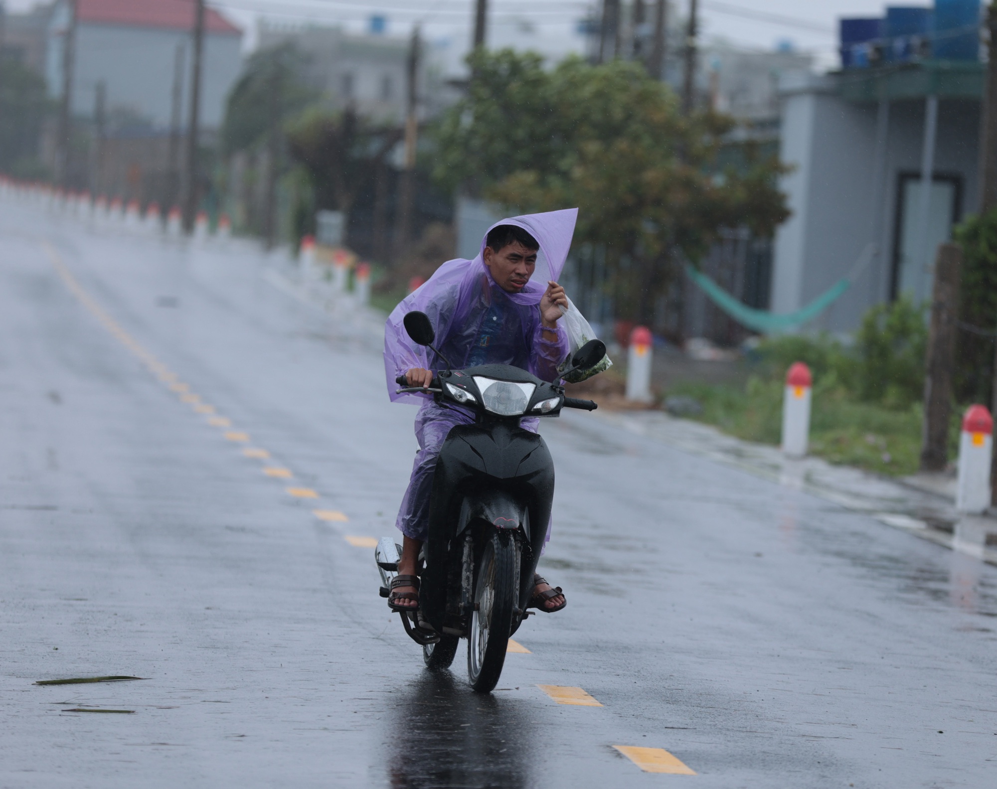 Toàn cảnh bão số 3 Wipha đổ bộ: Suy yếu khi vào đất liền vẫn gây mưa lớn, tăng nguy cơ lũ quét và sạt lở- Ảnh 17. Toàn cảnh bão số 3 Wipha đổ bộ: Suy yếu khi vào đất liền vẫn gây mưa lớn, tăng nguy cơ lũ quét và sạt lở- Ảnh 17.