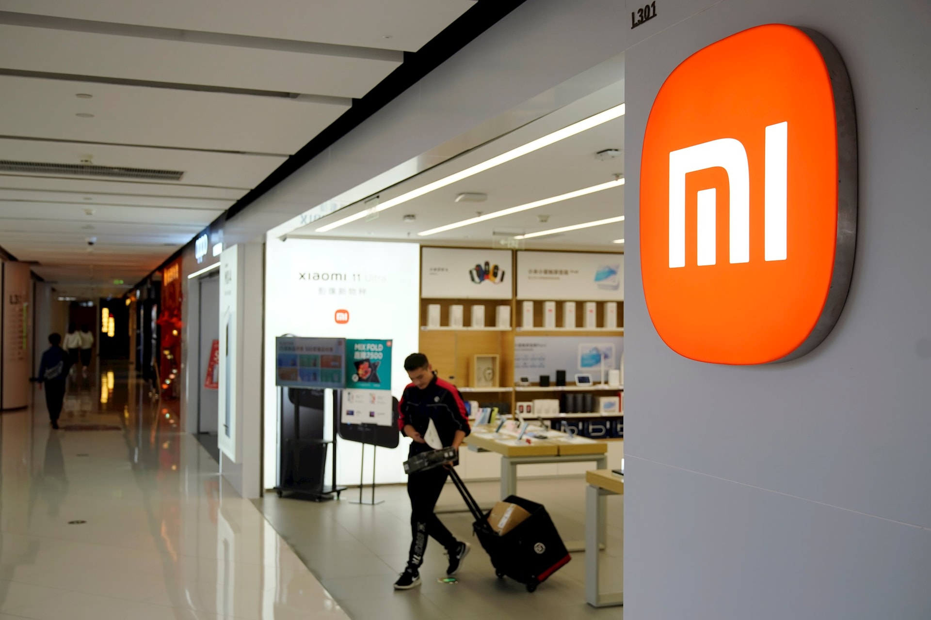 Tim Cook của Apple "cờ trắng xin hàng", Lôi Quân của Xiaomi làm dễ như bỡn: "Steve Jobs tái thế" là đây?- Ảnh 3.