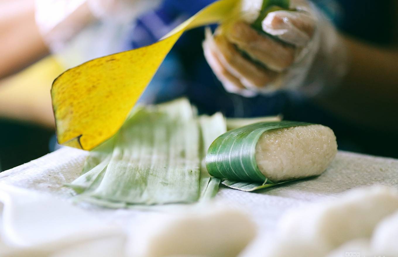 Một món chuối của Việt Nam được xếp hạng "ngon nhất thế giới": Có gì mà cả người Việt và khách nước ngoài đều mê?- Ảnh 3. Một món chuối của Việt Nam được xếp hạng "ngon nhất thế giới": Có gì mà cả người Việt và khách nước ngoài đều mê?- Ảnh 3.