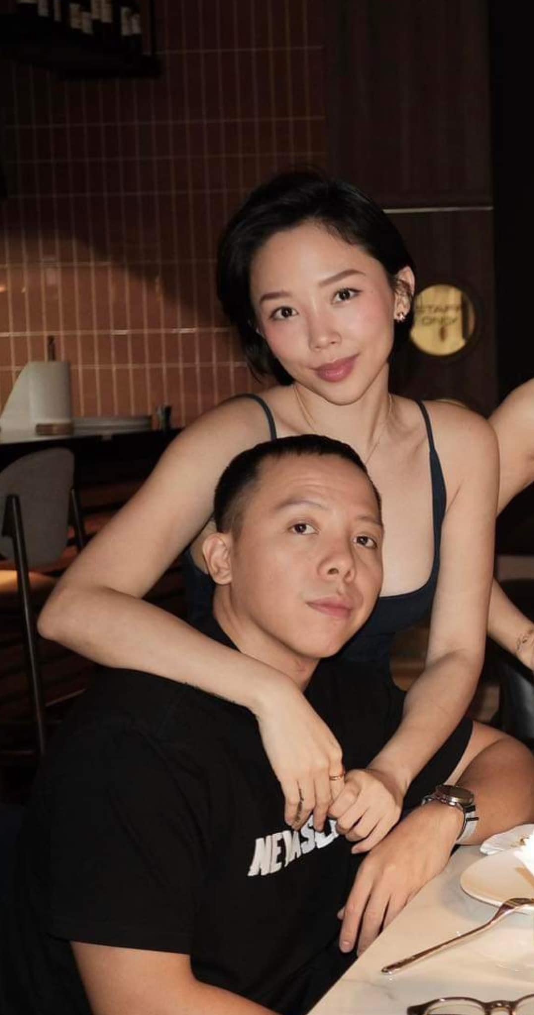 Tóc Tiên có đang ổn không?- Ảnh 6. Tóc Tiên có đang ổn không?- Ảnh 6.