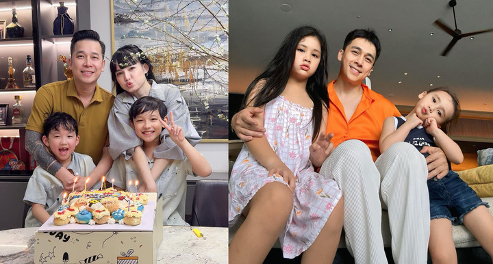 'Nhóm nhạc nam tính nhất showbiz Việt' giờ thế nào sau 17 năm thành lập?- Ảnh 2. 'Nhóm nhạc nam tính nhất showbiz Việt' giờ thế nào sau 17 năm thành lập?- Ảnh 2.