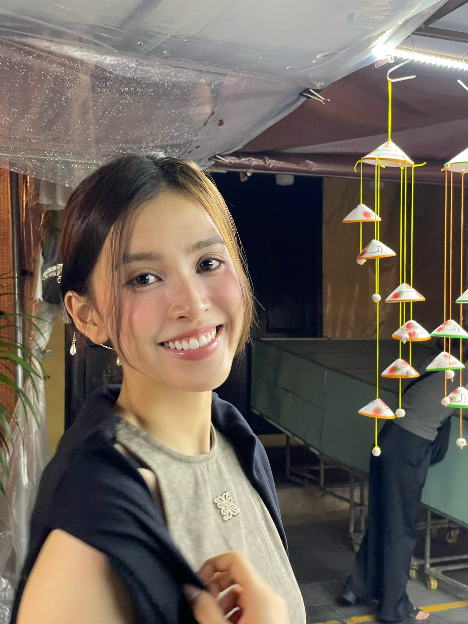 Tiểu Vy mất danh hiệu "Hoa hậu đẹp nhất Việt Nam" vào tay cô gái này?- Ảnh 15. Tiểu Vy mất danh hiệu "Hoa hậu đẹp nhất Việt Nam" vào tay cô gái này?- Ảnh 15.