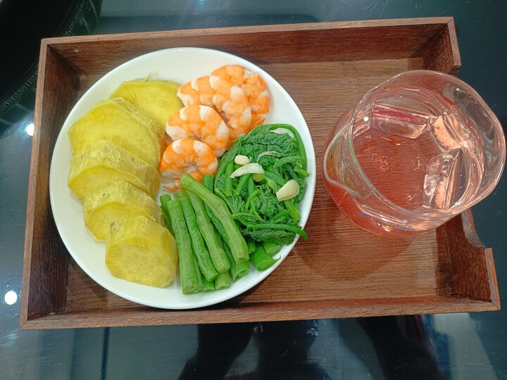 Loạt bữa sáng đẹp, ngon, bổ của bà mẹ phải đi làm từ 6h30 khiến dân mạng nể phục- Ảnh 8.