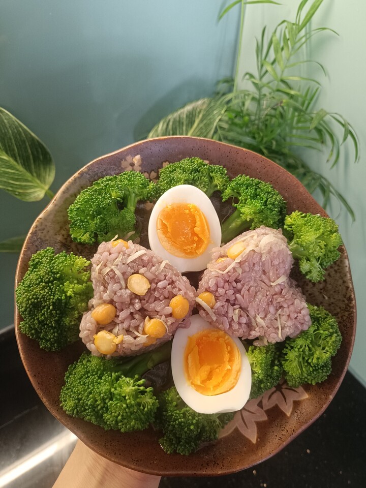 Loạt bữa sáng đẹp, ngon, bổ của bà mẹ phải đi làm từ 6h30 khiến dân mạng nể phục- Ảnh 26.