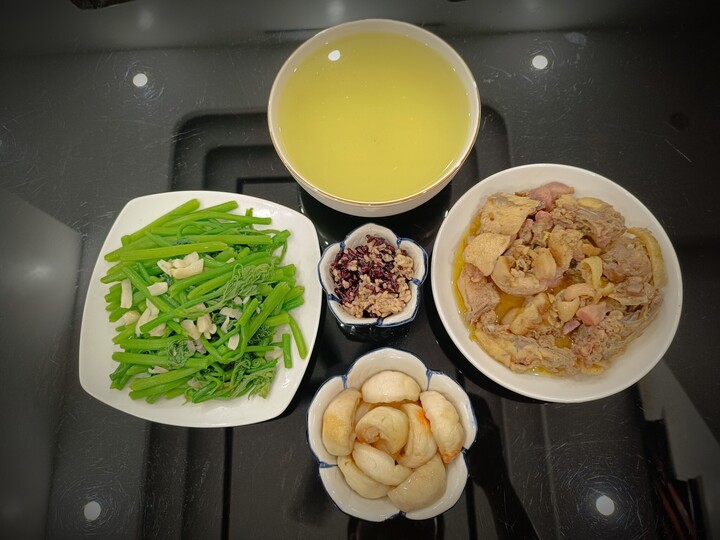 Loạt bữa sáng đẹp, ngon, bổ của bà mẹ phải đi làm từ 6h30 khiến dân mạng nể phục- Ảnh 27.