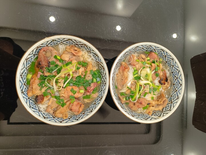 Loạt bữa sáng đẹp, ngon, bổ của bà mẹ phải đi làm từ 6h30 khiến dân mạng nể phục- Ảnh 14.