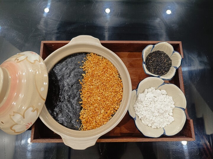 Loạt bữa sáng đẹp, ngon, bổ của bà mẹ phải đi làm từ 6h30 khiến dân mạng nể phục- Ảnh 11.