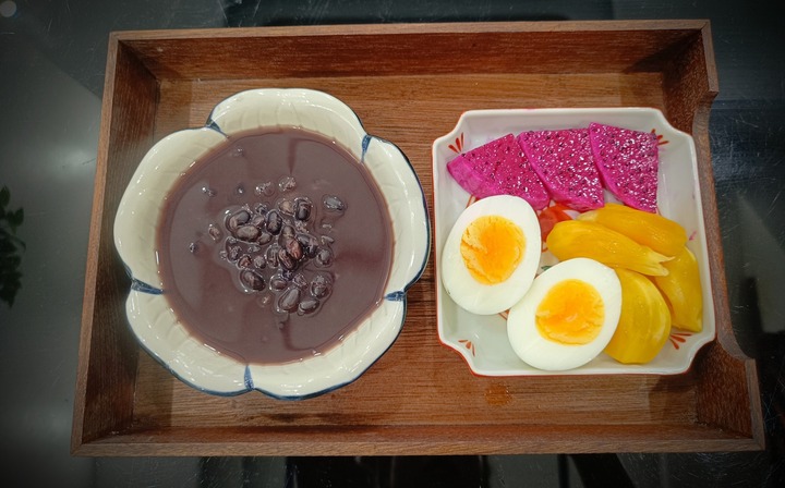 Loạt bữa sáng đẹp, ngon, bổ của bà mẹ phải đi làm từ 6h30 khiến dân mạng nể phục- Ảnh 9.