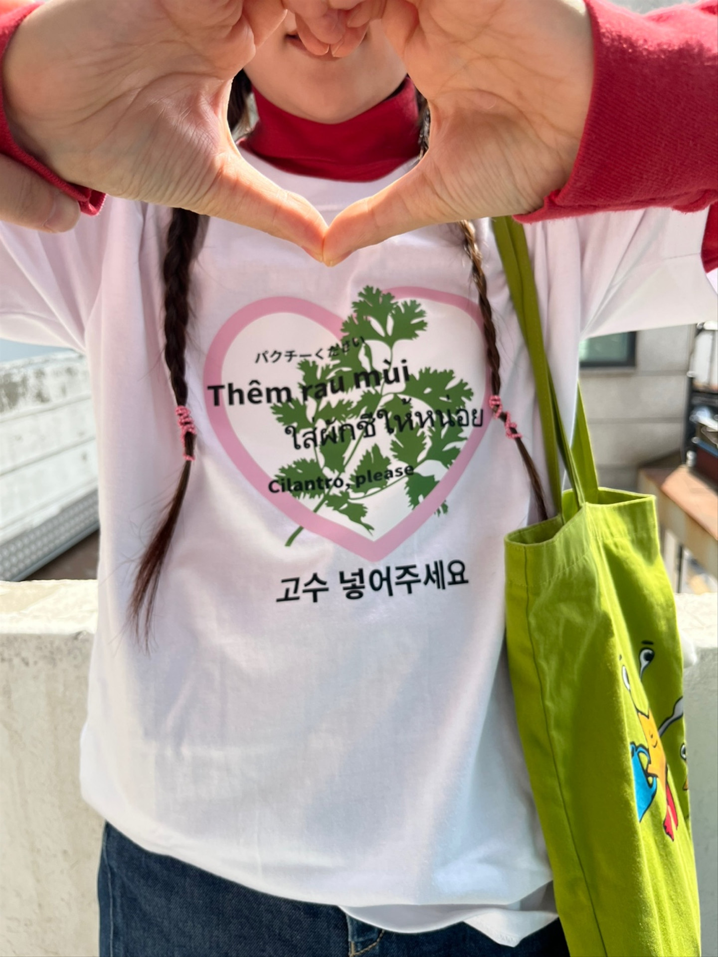 Khách Hàn Quốc “né” một món Việt đến mức phải in áo đồng phục để đi ăn- Ảnh 5. Khách Hàn Quốc “né” một món Việt đến mức phải in áo đồng phục để đi ăn- Ảnh 5.