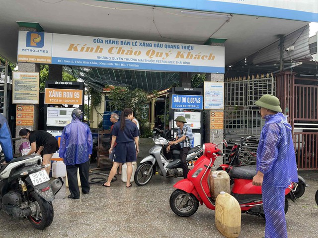Toàn cảnh bão số 3 Wipha đổ bộ: Suy yếu khi vào đất liền vẫn gây mưa lớn, tăng nguy cơ lũ quét và sạt lở- Ảnh 90. Toàn cảnh bão số 3 Wipha đổ bộ: Suy yếu khi vào đất liền vẫn gây mưa lớn, tăng nguy cơ lũ quét và sạt lở- Ảnh 90.